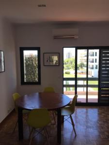 Tossan House in Vilamoura Downtown
