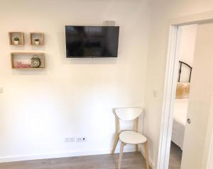 Totinhas-Central-Estacionamento e Wifi Gratuito