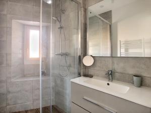 Appartement Totolulu Cannes Blue corner 7 rue de Bône 06400 Cannes Provence-Alpes-Côte d\'Azur