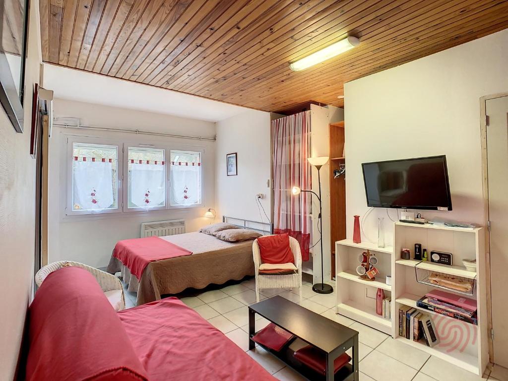 TOTOLULUCANNES LOFT PROCHE PLAGES ET PALAIS 06400 Cannes