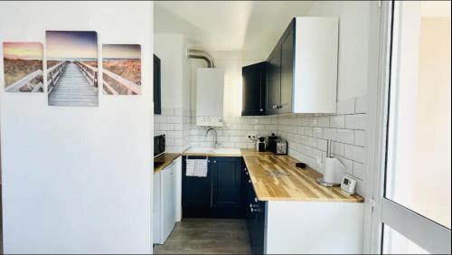 Toulon : Joli studio refait à neuf, vue mer