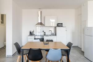 Toulon: Superbe appartement avec 2 chambres