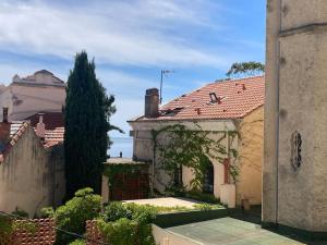 Toulon, Superbe T3, proche plage, terrasse