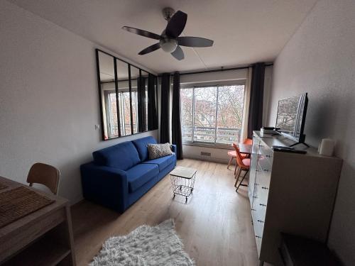 Toulouse Appartement Hypercentre