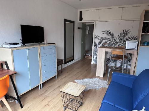 Toulouse Appartement Hypercentre