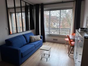 Toulouse Appartement Hypercentre