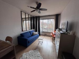 Toulouse Appartement Hypercentre