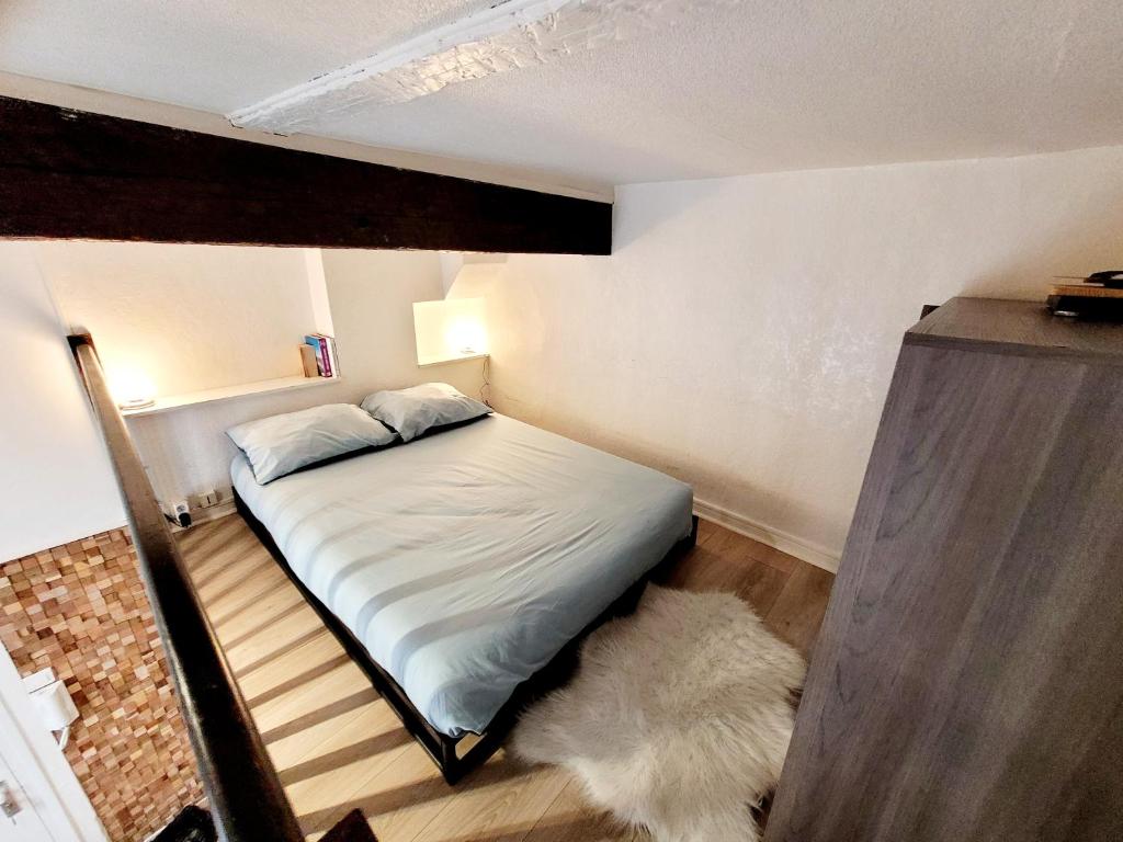 Appartement Toulouse - Basilique St-Sernin------- Netflix 28 Rue Emile Cartailhac 31000 Toulouse