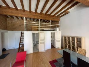 Toulouse Bel Appartement Au Coeur De Toulouse