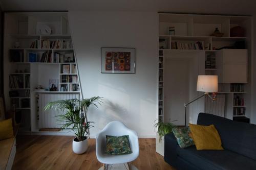 Toulouse : Bel appartement centre ville
