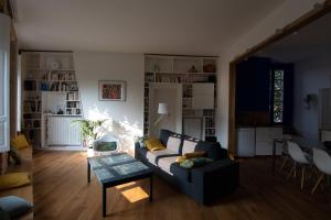 Toulouse : Bel appartement centre ville