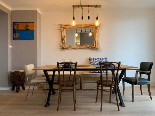 Toulouse Centre Superb Apartment With Parking