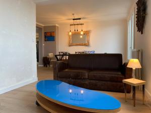 Toulouse Centre Superb Apartment With Parking