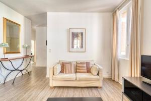Toulouse Centre Superbe Appartement, Parking
