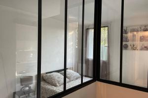 Toulouse - Le jardin des Argoulets