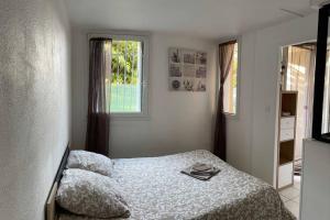 Toulouse - Le jardin des Argoulets