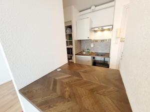 Appartement Toulouse-St Cyprien - Parking-- Netflix 12 Avenue Etienne Billières 31300 Toulouse Midi-Pyrénées