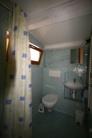 Tour Ourne, Mas des Tours