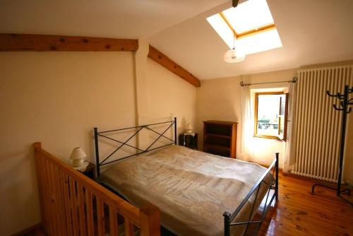 Tour Ourne, Mas des Tours