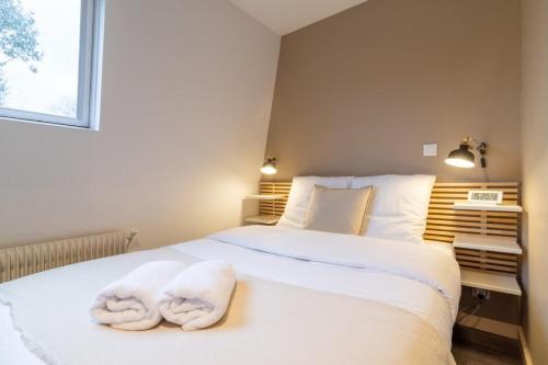 Tourcoing - Superb apartment 3pers