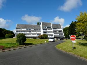 Appartement Tourellic Porte AB 6 bis rue des Tourelles 22520 Binic Bretagne