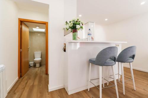 Tourinho's House - Apt in the Historic Centre of Viana