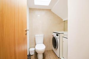 Tourinho's House - Apt in the Historic Centre of Viana