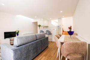 Tourinho's House - Apt in the Historic Centre of Viana