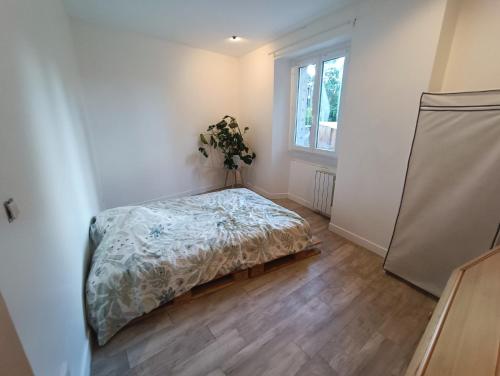 Tournan en Brie, centre ville, superbe appartement
