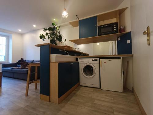 Tournan en Brie, centre ville, superbe appartement