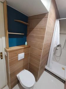 Tournan en Brie, centre ville, superbe appartement