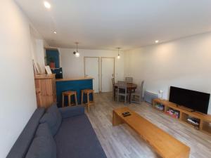 Tournan en Brie, centre ville, superbe appartement