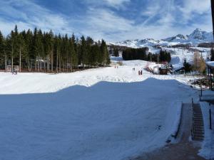 Tournavelles Arcs 1800
