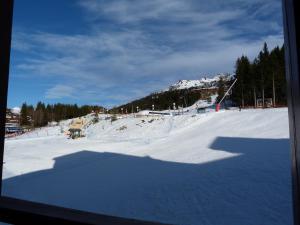 Tournavelles Arcs 1800