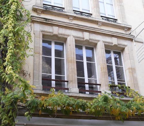 Tourny - Studio cosy Centre médiéval Sarlat