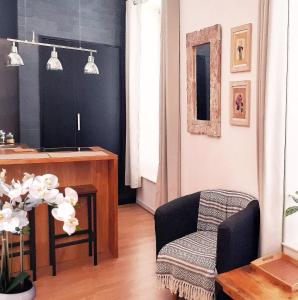 Appartement Tourny - Studio cosy Centre médiéval Sarlat 8 Rue Tourny 24200 Sarlat-la-Canéda Aquitaine