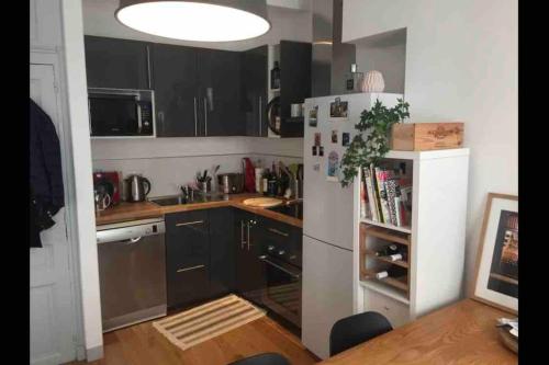 Appartement Tours Les Halles Tours france