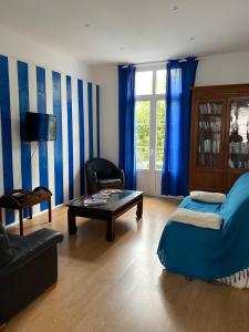 Appartement Tout A Pied Au Coeur De Royan 18 Rue du Commerce 17200 Royan -1