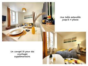 Tout comfort à St Brieuc