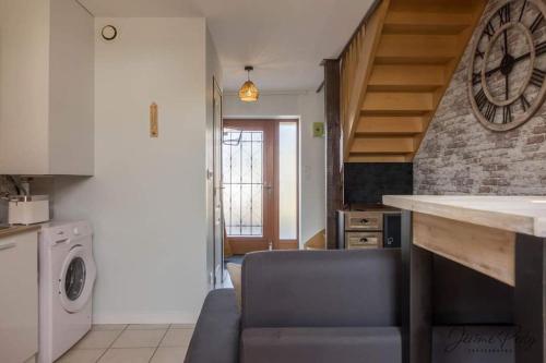Appartement tout confort Fay-aux-Loges france