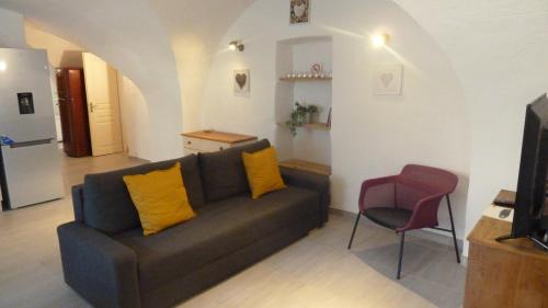 Appartement tout confort 2-4 personnes Joyeuse-ARDECHE Joyeuse france