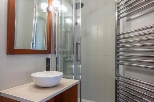 Appartement Appartement tout confort 101 Rue Jean Parer Fay-aux-Loges