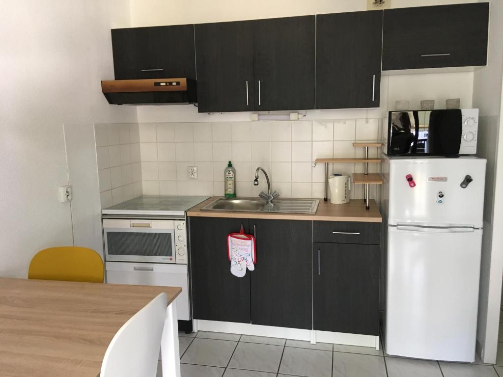 Tout confort ! Calme, Parking gratuit, Grande Terrasse, Ascenseur, Wifi