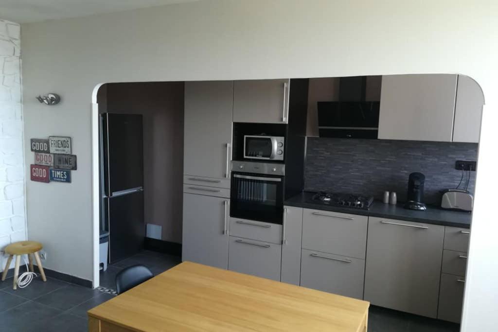 Tout confort Toulon centre appartement 3 chambres, vue sur la Rade Résidence Plein Ciel Bat A 1 Avenue du Las, 83200 Toulon