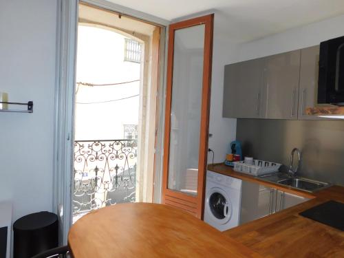 Appartement tout équipé à 15 min des plages Béziers france