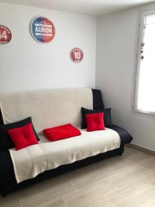 Appartement Tout schuss 15 Rue du Portalet 06660 Saint-Étienne-de-Tinée Provence-Alpes-Côte d\'Azur