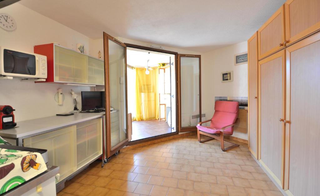 Appartement Toute l'année-Au calme, à 200 m de la Méditerranée 967 Avenue de la Corniche d'Azur - Saint-Aygulf 83370 Fréjus