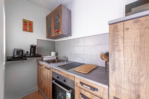 Toute la loc Bel appartement lumineux Halte du bout du monde - Brest