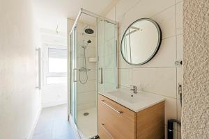 Toute la loc Bel appartement lumineux Halte du bout du monde - Brest