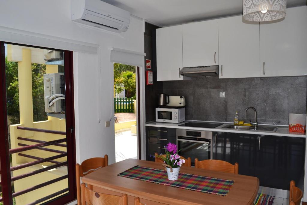Tower House Rocha Avenida das Comunidades Lusíadas, 8500-510 Portimão